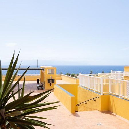 شقة Playa La Arena With Pool And Privat Parking بويرتو دي سانتياغو المظهر الخارجي الصورة
