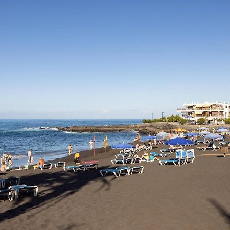 شقة Playa La Arena With Pool And Privat Parking بويرتو دي سانتياغو المظهر الخارجي الصورة